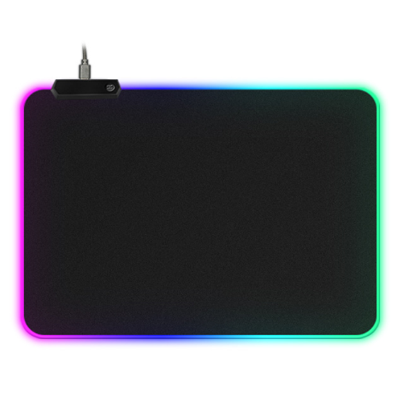 Luminous table mat