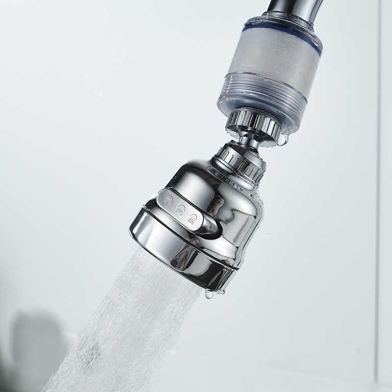 Kitchen Faucet Filter Water Purifier