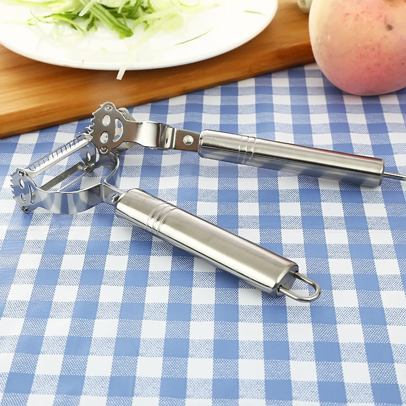 Stainless Steel Peeler Multifunctional Melon Planer