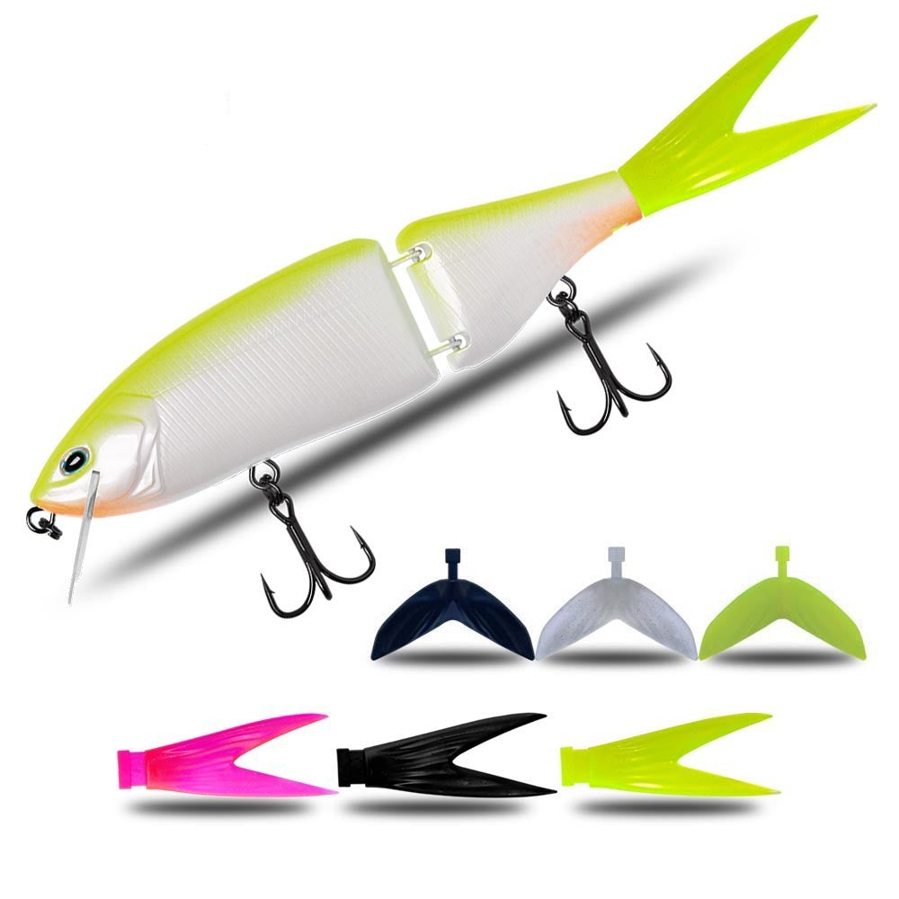 Fishing Baits & Lures