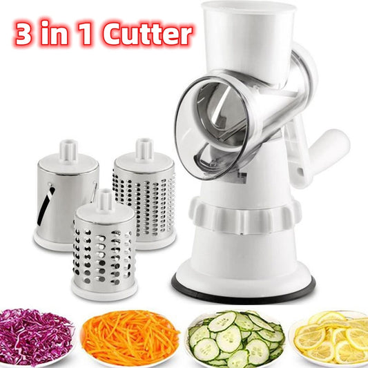 Kitchen Slicers