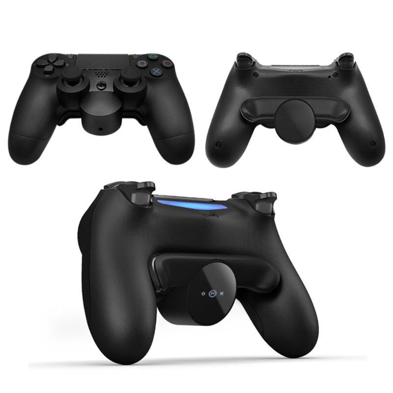 PS4 handle back button