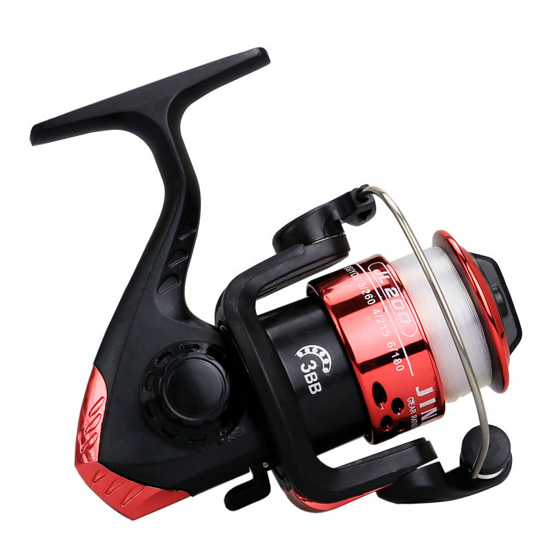 Spinning Fishing Reels