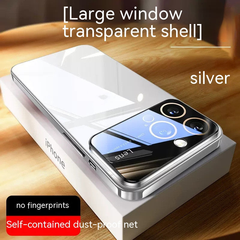 15 Large Windows Phone Case Electroplating Tpu Applicable