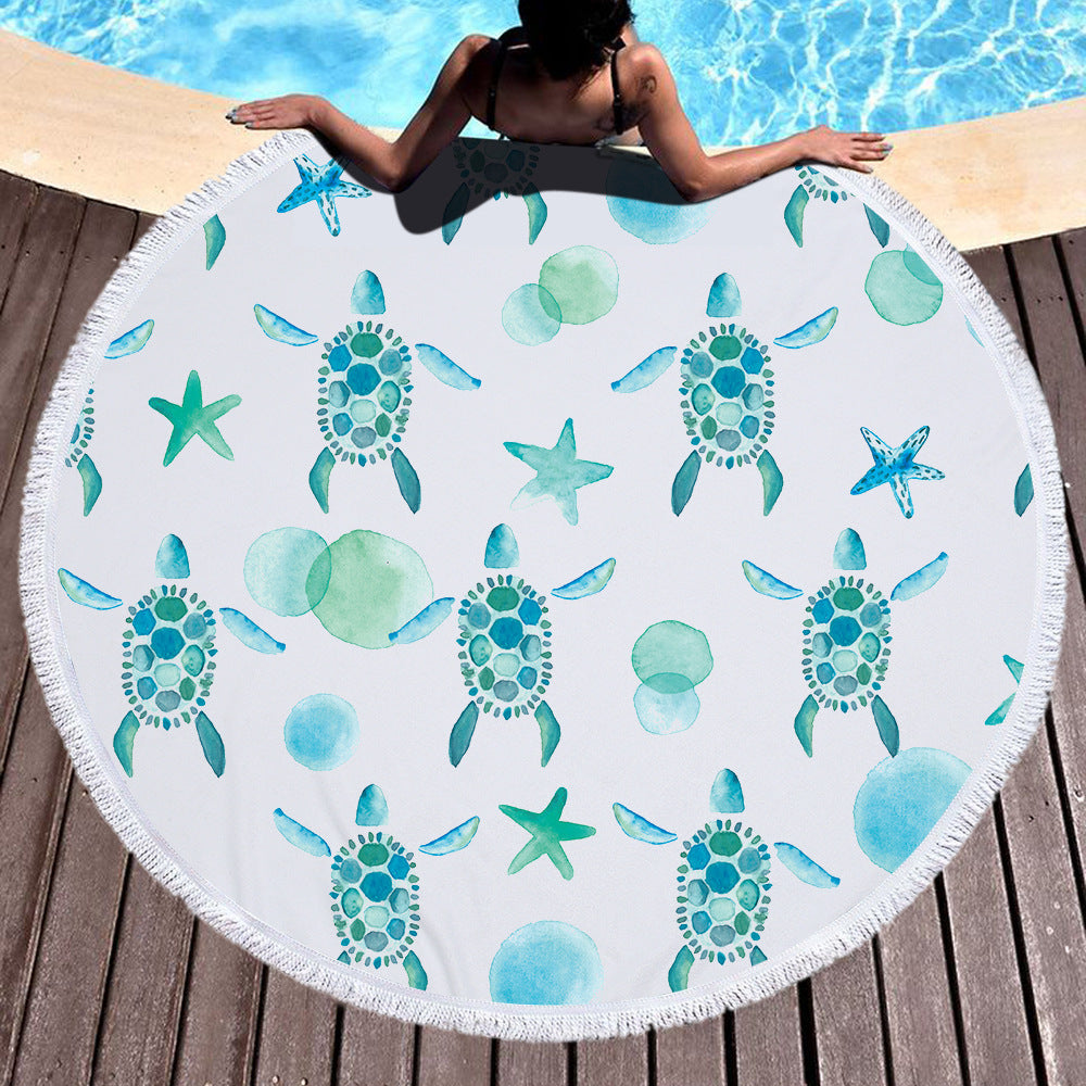 Beach Towels, Bath towels, towels, bathroom towels, Dreamcatcher towels.