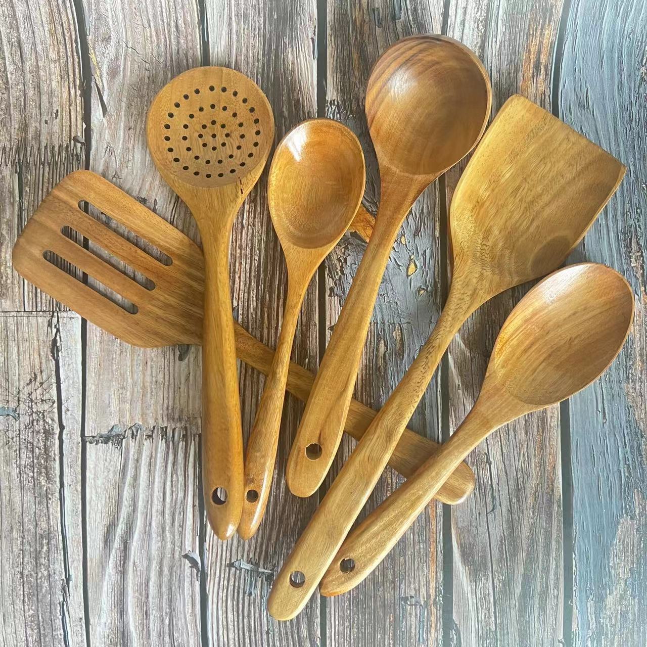 Kitchen Utensil Sets