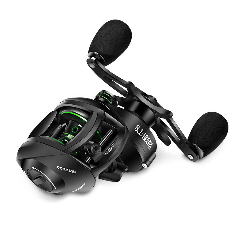 Centerpin Fishing Reels