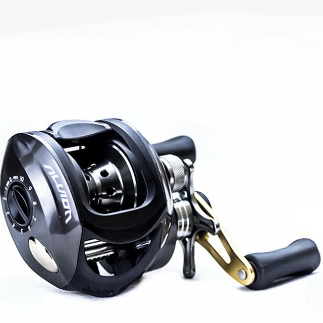 Centerpin Fishing Reels