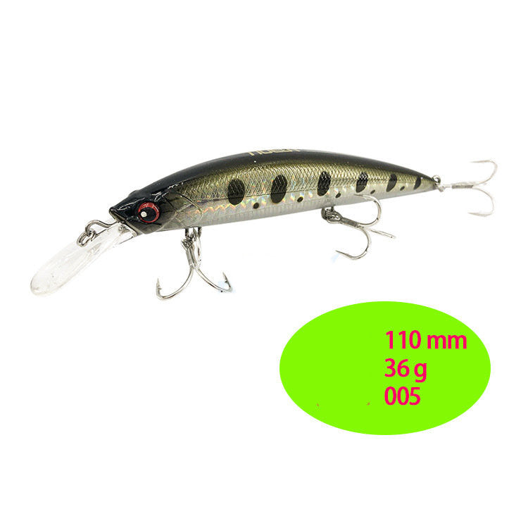 Fishing Baits & Lures