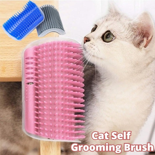 Brush Pet