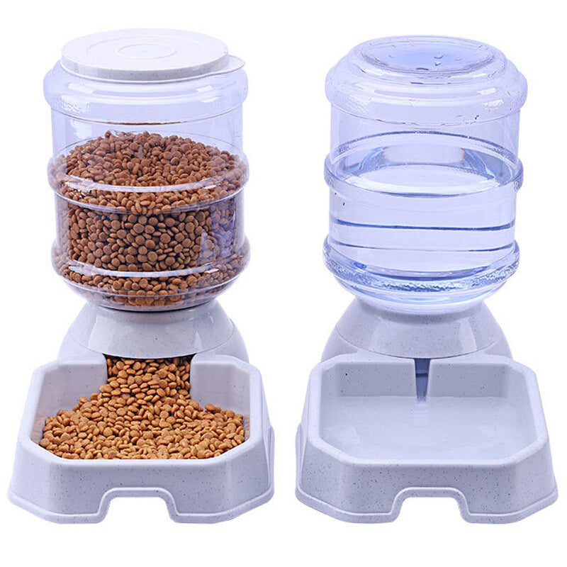 Pet Bowls, Feeders & Waterers