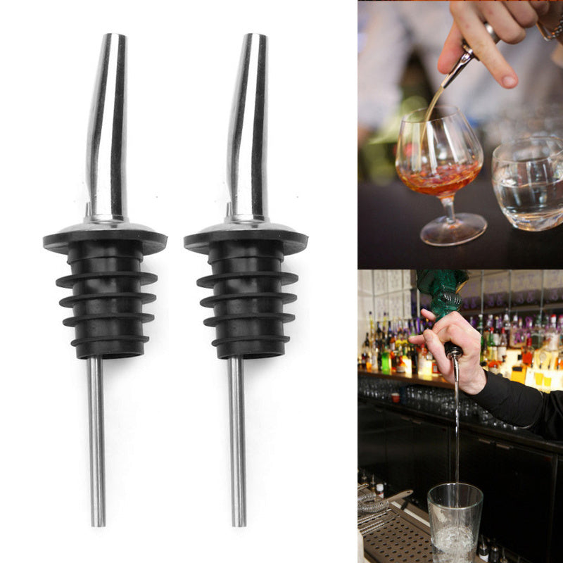 Bottle Stoppers & Savers