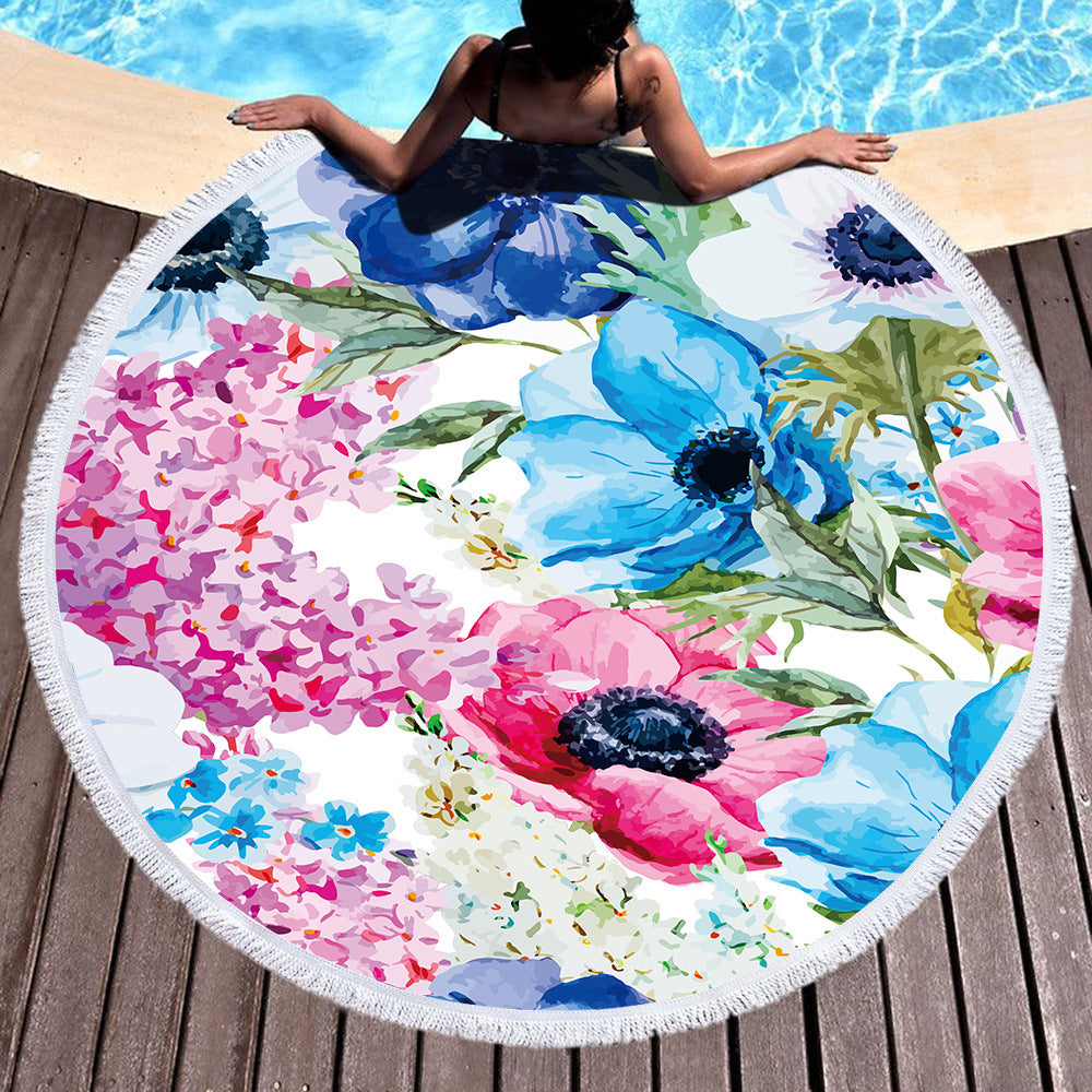 Beach Towels, Bath towels, towels, bathroom towels, Dreamcatcher towels.