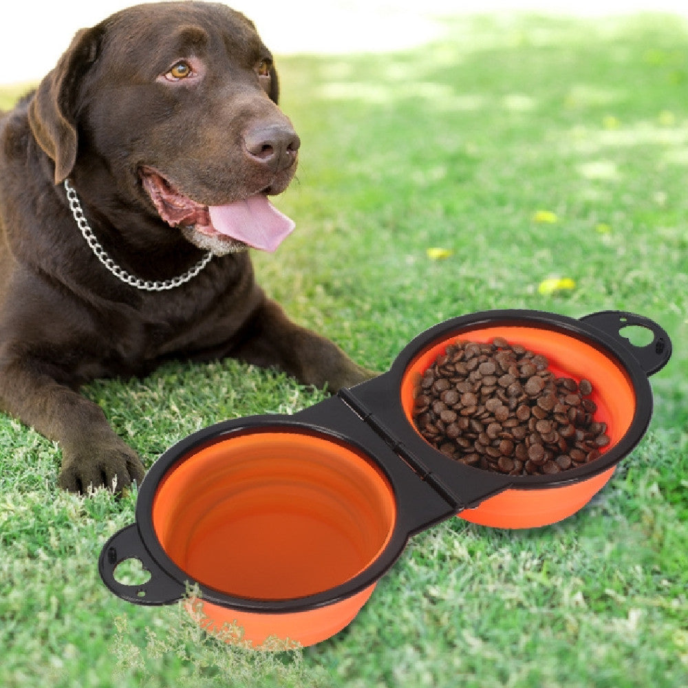 Pet Bowls, Feeders & Waterers