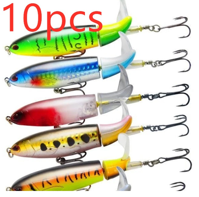 Fishing Baits & Lures