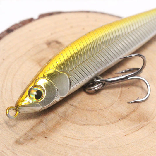 Fishing Baits & Lures