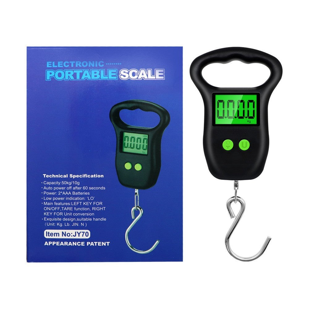 Digital Scales