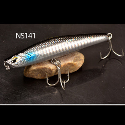 Fishing Baits & Lures 