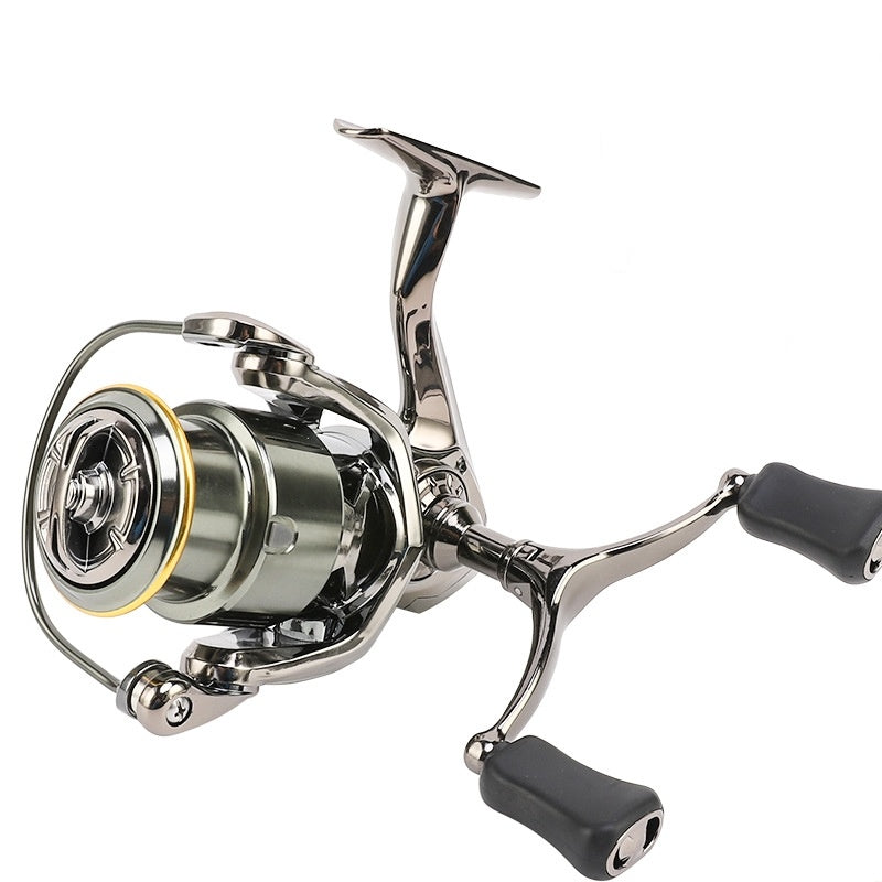 Spinning Fishing Reels