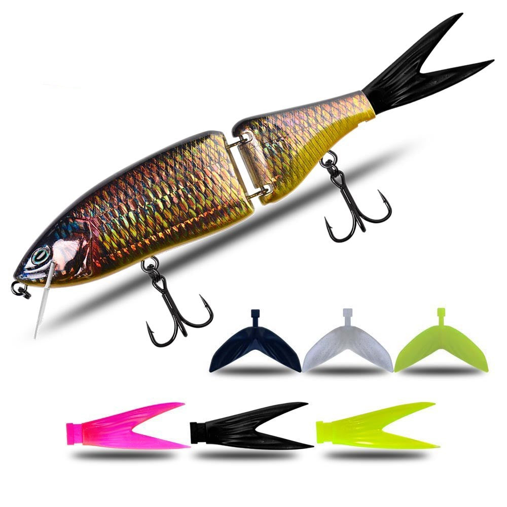 Fishing Baits & Lures