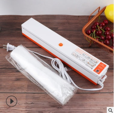 Vacuum Sealers