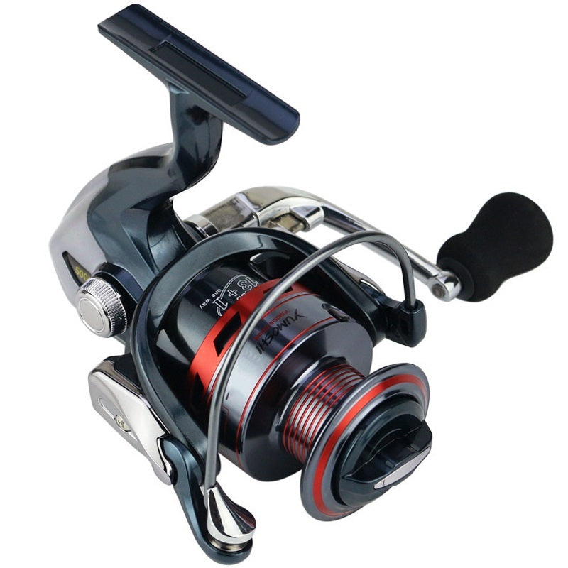 Spinning Fishing Reels