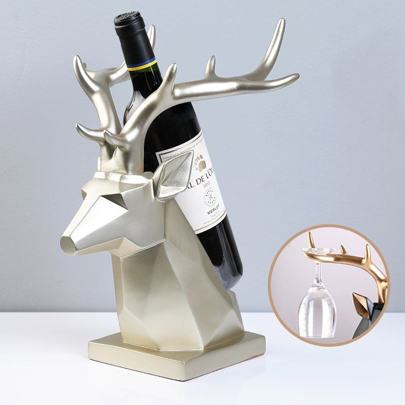 Wine Bottle Holders