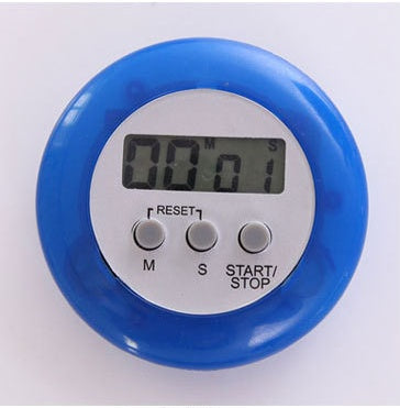 Electronic Timer