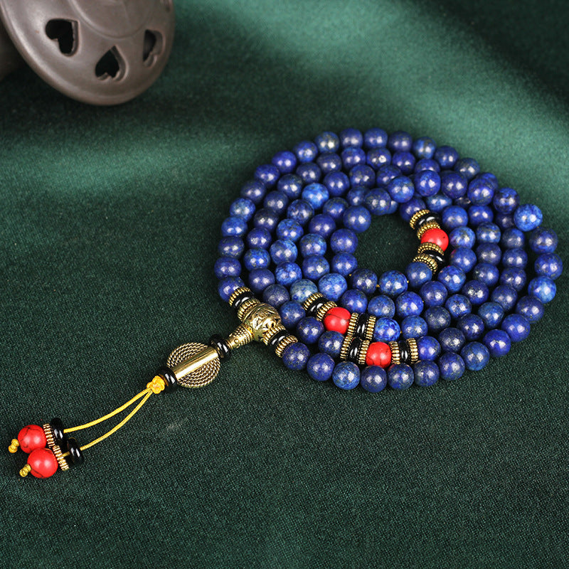 Prayer Beads