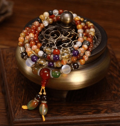 Prayer Beads