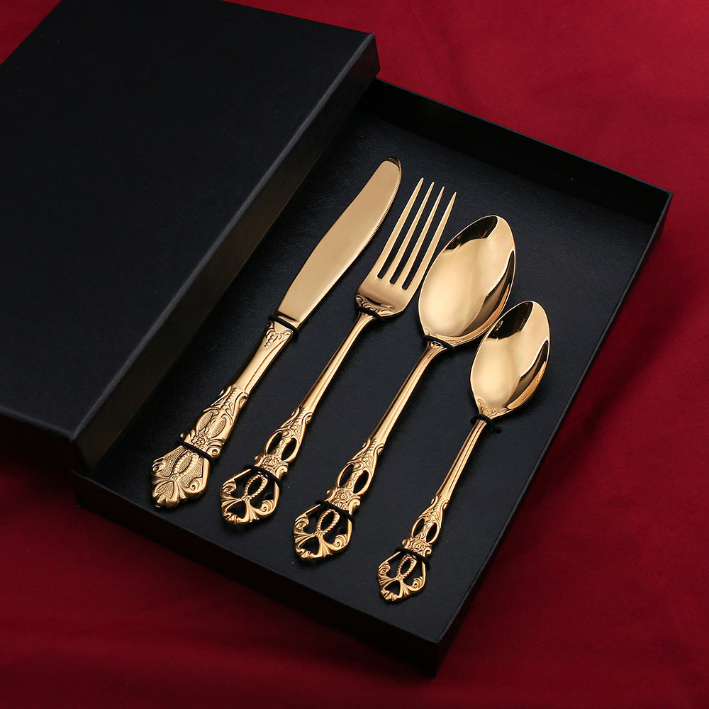 Tableware Set, Gift Box