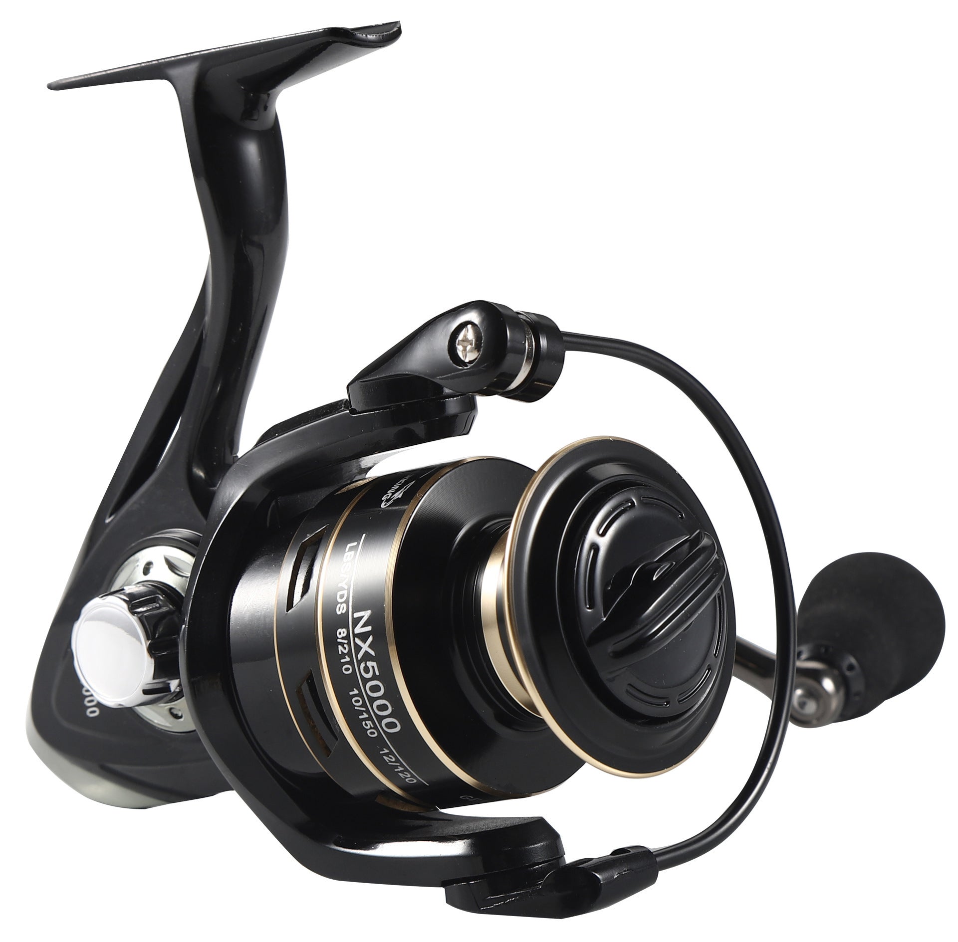 Spinning Fishing Reels