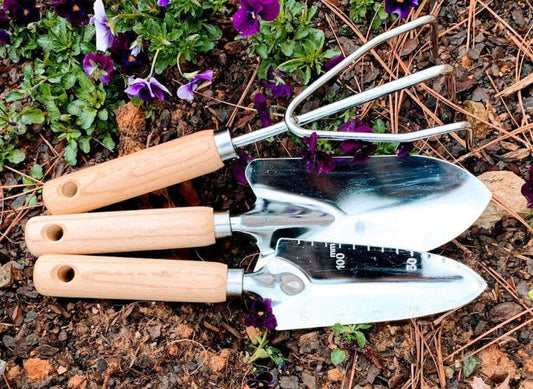 Gardening Tools