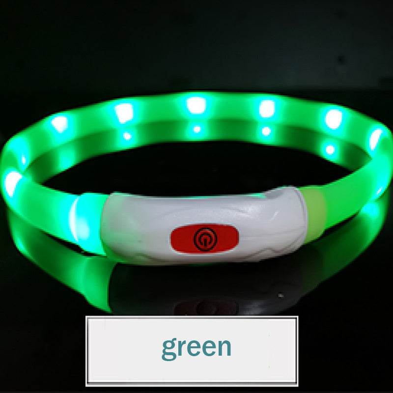 Pet Luminous Collar