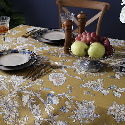 Tablecloths