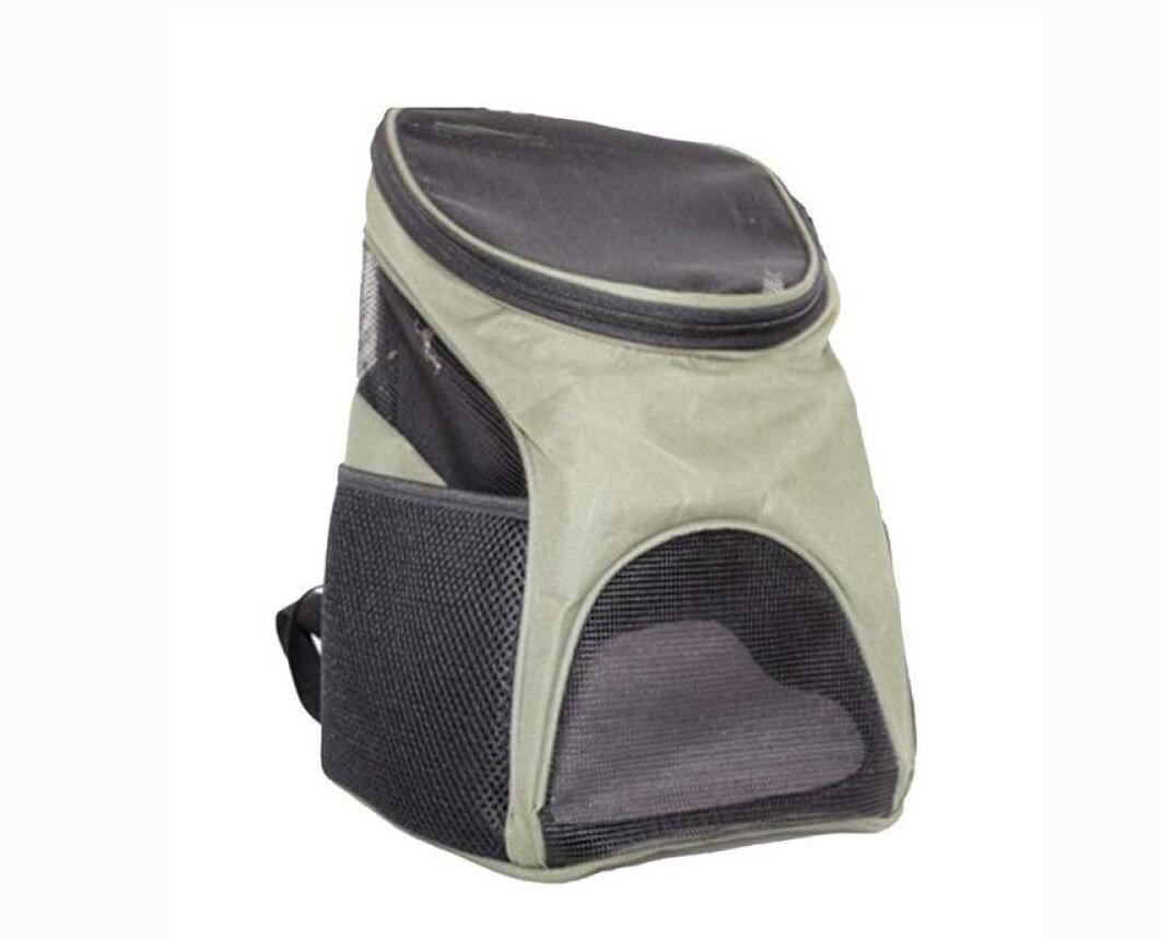 Pets Travel Backpack Carrier