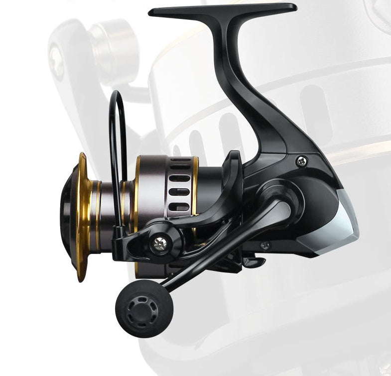 Spinning Fishing Reels