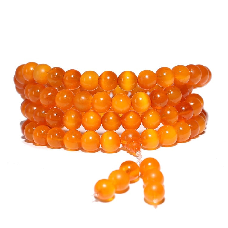 prayer beads