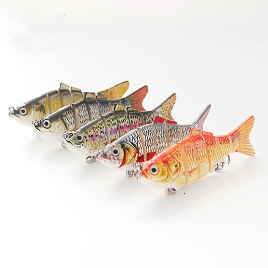 Fishing Baits & Lures