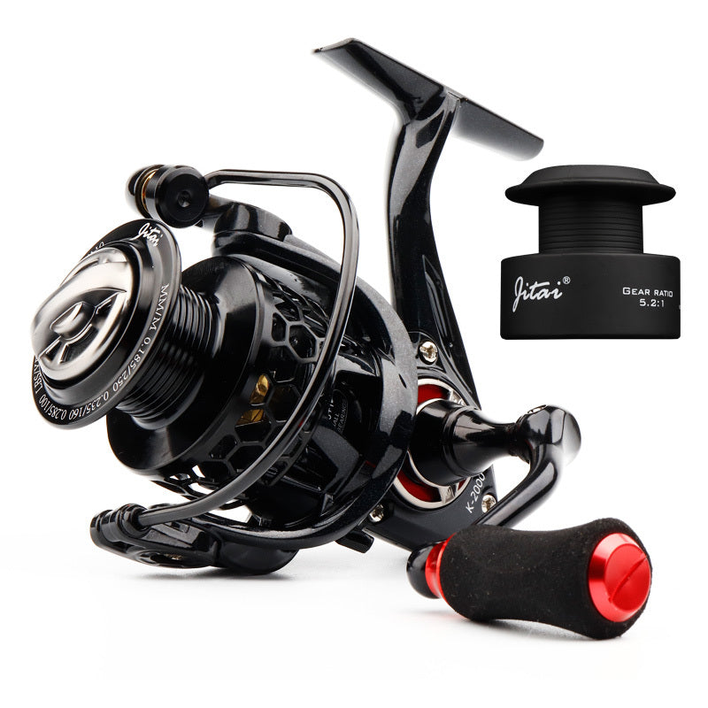 Spinning Fishing Reels