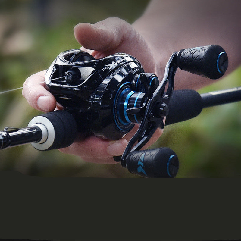 Baitcasting Fishing Reels