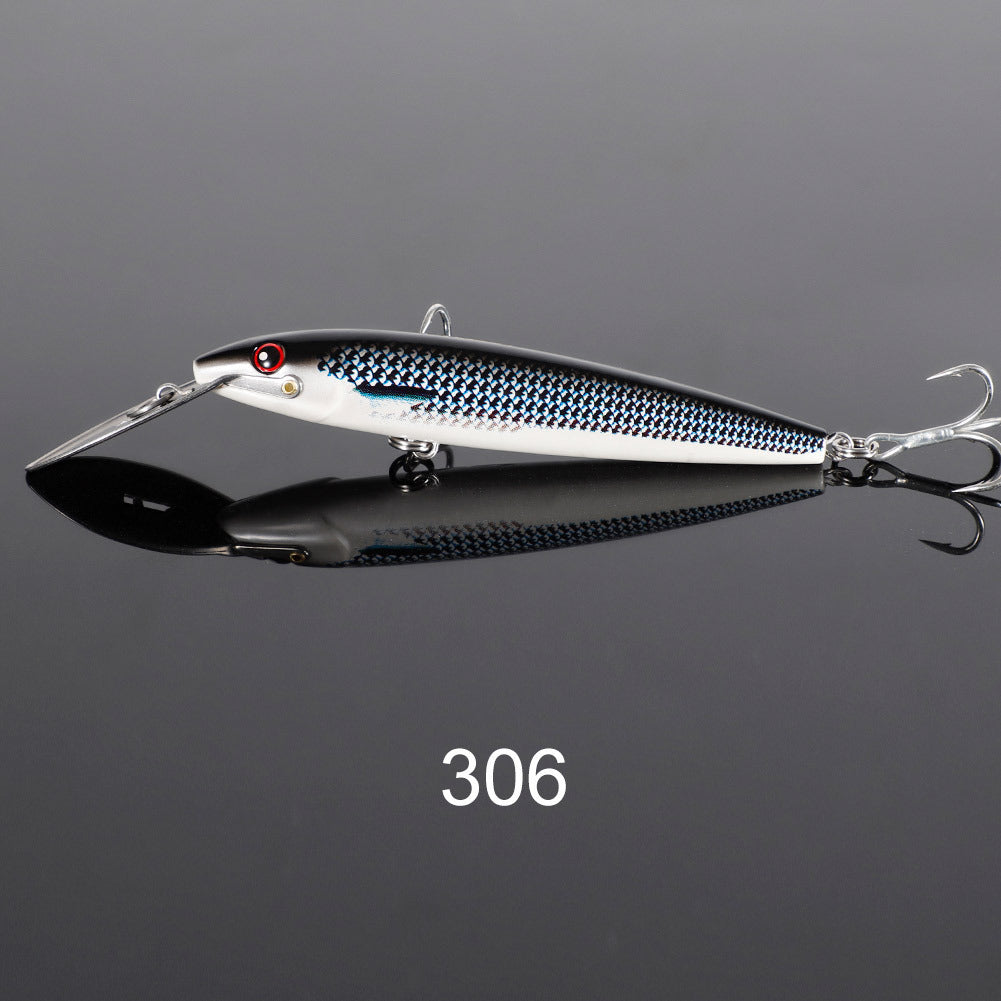 Fishing Baits & Lures