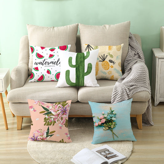 Chair & Sofa Cushion Covers