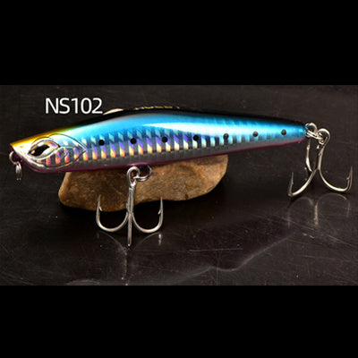 Fishing Baits & Lures 