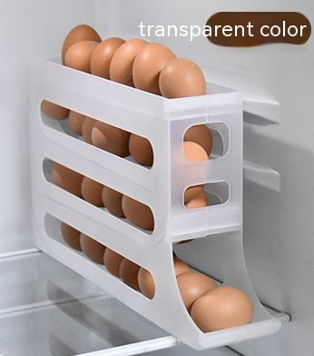 Egg Storage Box