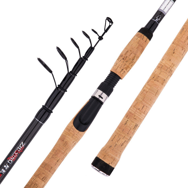 Fishing Rods