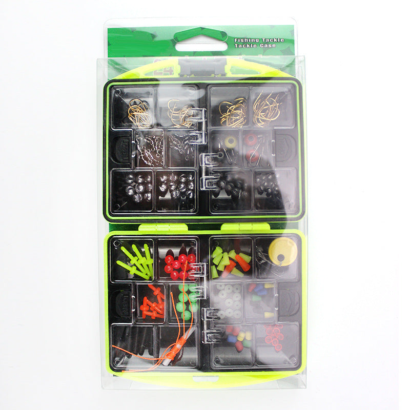 Rock Fishing Line Set Box