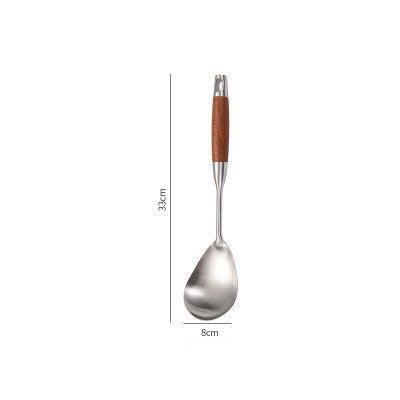 Cooking Spoon Shovel Set