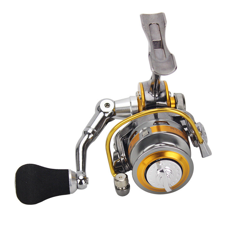 Baitcasting Fishing Reels