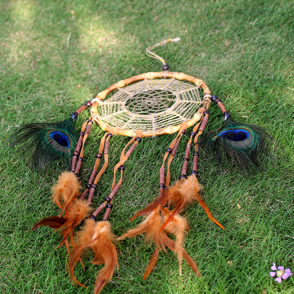 Dreamcatchers